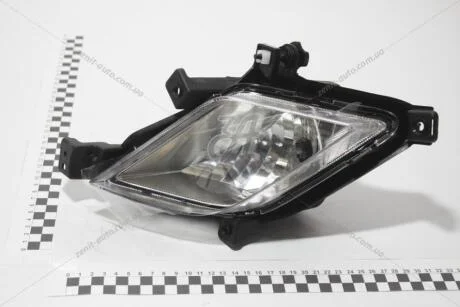 Фара противотуманная правая Korando C (10-13) SsangYong SSANGYONG 8320234001