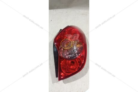 _Уцінка_подряпина_див фото_поверненню не підлягає_Ліхтар правий Korando C (10-13) (-) RR FOG LAMP (8360234000) SSANGYONG '8360234000UCENKA