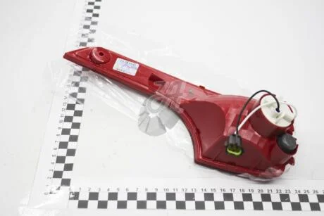 Катафот бампера заднього правий Actyon (13-) (+ RR FOG) SsangYong SSANGYONG 8390231510