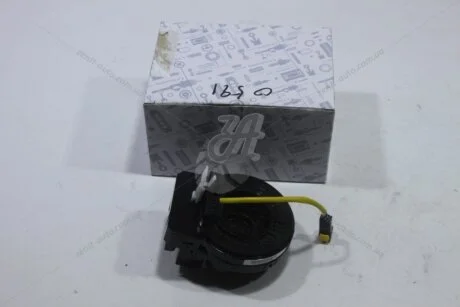 Шлейф підрульовий Korando D20, G20 (+)HEATED, (+)ESP+ARP (12-) SsangYong SSANGYONG '8591034170