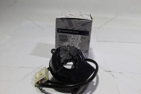 Датчик угла поворота (+ESP) Actyon, Kyron (05-) SSANGYONG '8592208060