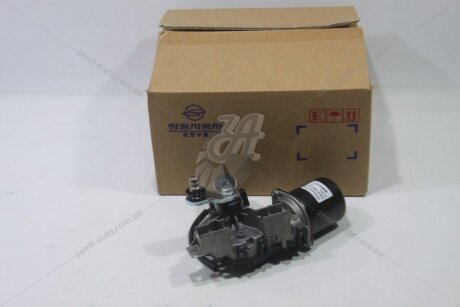 Мотор очисника скла лобового Korando (10-) SSANGYONG '8610134001