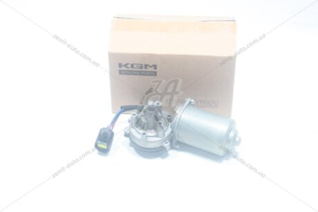 Мотор стеклоочистител стекла лобового Actyon, Actyon Sports SSANGYONG '8611009002