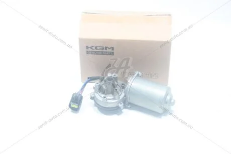 Мотор склоочисника скла лобового Actyon, Actyon Sports SsangYong SSANGYONG '8611009002