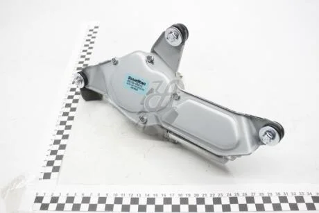 Мотор склоочисника заднього Rexton SsangYong SSANGYONG 8615008013