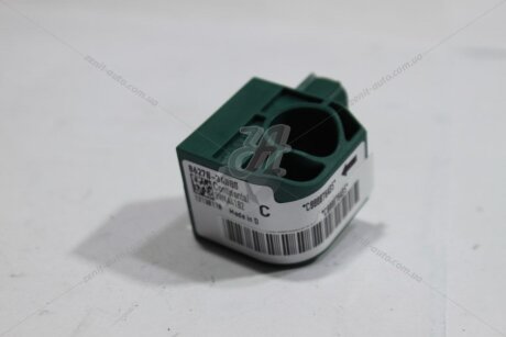 Датчик удара переднего Korando (10-) SSANGYONG '8627034000