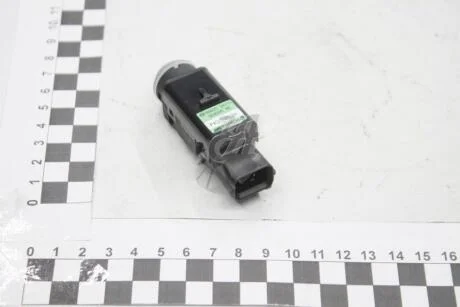 Датчик парктроника задний New Actyon (12-) SsangYong SSANGYONG 8662034111X