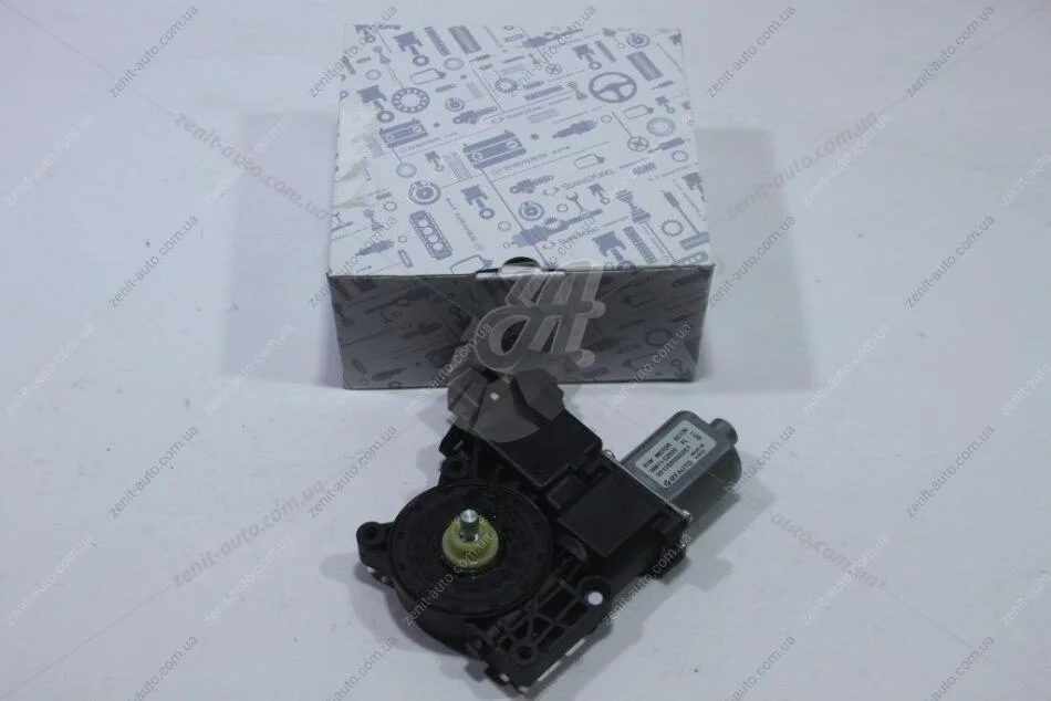 Привід стклопідіймача двері передньої лівої Korando (13-) SsangYong SSANGYONG '8810134101 (фото 1)