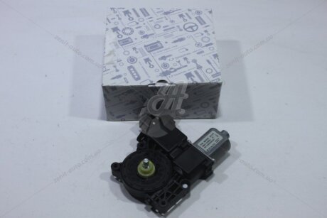 Привід стклопідіймача двері передньої лівої Korando (13-) SSANGYONG '8810134101