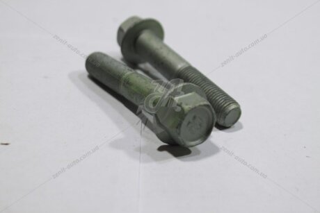 Болт крепления (M12X1.25X65) амортизатора подвески задней (кратно 2) Actyon, Kyron, Korando, Tivoli SSANGYONG '9163012657