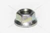 Гайка самоблок M10X1.5,HEX FLG SSANGYONG 9288810001 (фото 10)