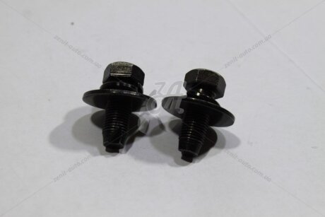 Фото болт крепления (M12X1.25X30, HEX SEMS) Actyon, Kyron, Rexton (кратно 2) SSANGYONG '959371230M Болт крепления (M12X1.25X30, HEX SEMS) Actyon, Kyron, Rexton (кратно 2) SSANGYONG '959371230M