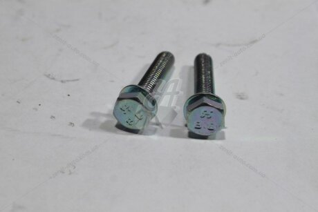 Фото болт крепления с шайбой (M8X40) универсальный (кратно 2) Actyon, Kyron, Rexton, Korando SSANGYONG '9706808401 Болт крепления с шайбой (M8X40) универсальный (кратно 2) Actyon, Kyron, Rexton, Korando SSANGYONG '9706808401