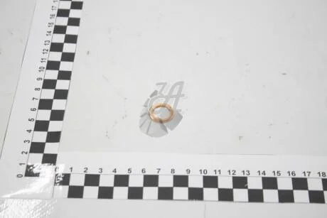 Прокладка сливной пробки масляного поддона SsangYong SSANGYONG 9777112180