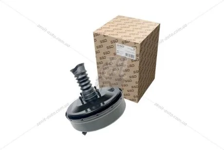 Усилитель тормозов вакуумный Ланос/Сенс (2000-) н/о (б/ГТЦ) SSD '0563001VU