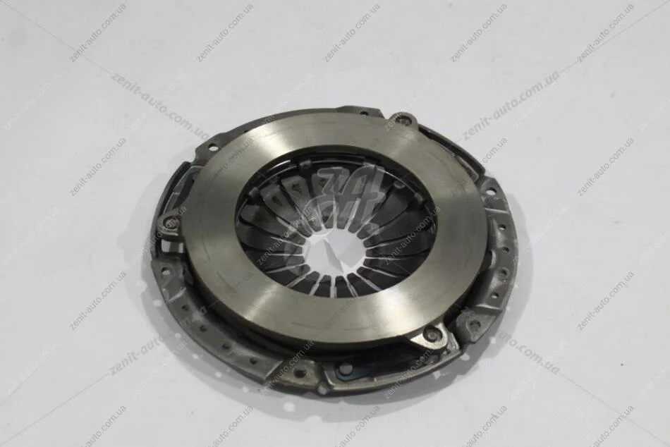Корзина зчеплення Ланос1,6/Авео/Лачетти/Нексия 16V SSD 0563-162Kc (фото 1)