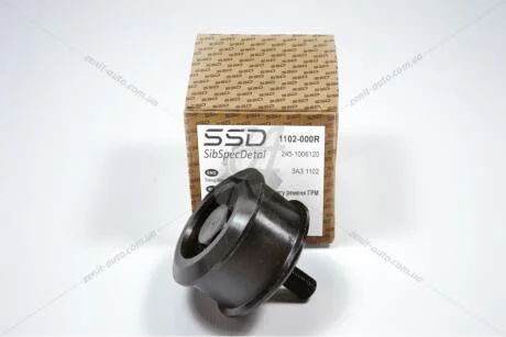Ролик ремня ГРМ 1102 SSD 1102-000R