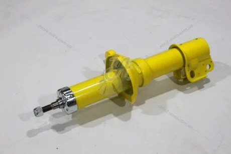 Амортизатор 1102 (стійка в зборі) перед прав (масло) SSD 1102-002Ams