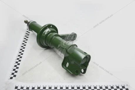 Амортизатор 1102 (стійка в зборі) (розбірна) перед прав (масло) SSD 1102-0p2Ams