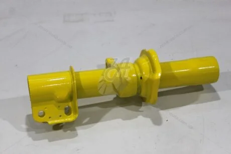 Амортизатор 1102 (стакан) перед лев (вкл 2110) SSD 1102-111A