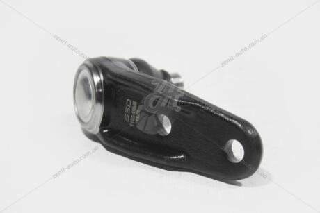 Опора шаровая 1102 1-й ремонт (+0,5мм) с метизами (2болта+2гайки+2шайбы) SSD 1102-1RhM