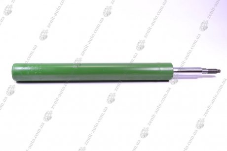 Амортизатор 1102 (вкладиш) передній (масло) (+2 гайки) SSD 1102-201Ams (фото 1)