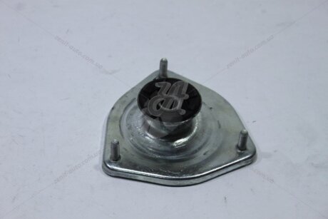 Опора амортизатора (люстра) 1118 перед (гола) SSD '1118001SM