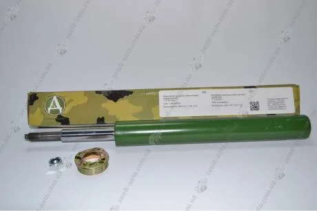 Амортизатор 1118 (вкладиш) перед (масло) SSD 1118-201Ams
