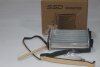 Радіатор обігрівача 2101-07/2121-213 (вузький) алюм (паяний) SSD '2101001DHB (фото 1)