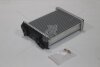 Радіатор обігрівача 2101-07/2121-213 (вузький) алюм (паяний) SSD '2101001DHB (фото 9)