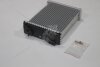 Радіатор обігрівача 2101-07/2121-213 (вузький) алюм (паяний) SSD '2101001DHB (фото 10)