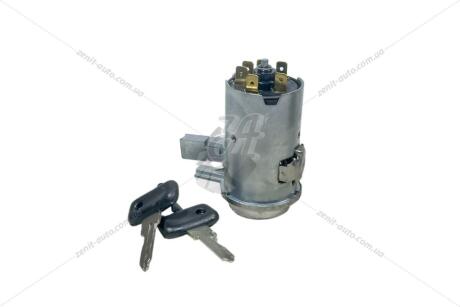 Замок запалювання 2101-07/2121-213/2410 SSD '2101-001Si