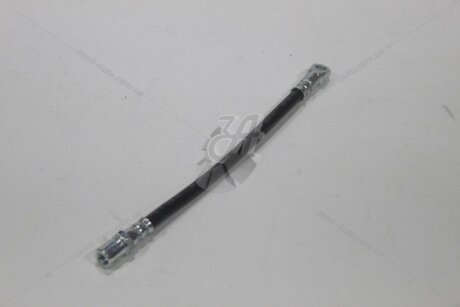 Шланг гальмівний 2101-07 передній (L=288мм) SSD '2101002BH