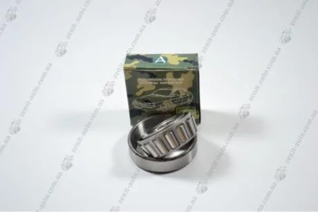 Підшипник маточини 2101 перед наруж (7804) SSD 2101-002Ps