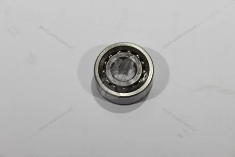 Підшипник КЗП 2101 вала вторинного (50306) зад SSD 2101-002Pv