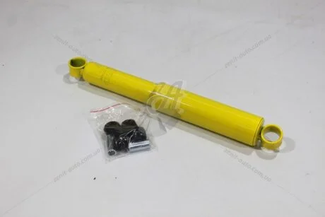 Амортизатор 2101 зад (масло) SSD 2101-303Ams