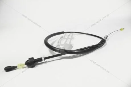 Трос акселератора 2107 (газу) SSD '2107-001CA