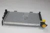 Радіатор охолодження 2107/2104-05 (універсальний) алюм (паяний) SSD '2107001DLB (фото 5)