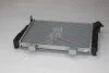 Радіатор охолодження 2107/2104-05 (універсальний) алюм (паяний) SSD '2107001DLB (фото 7)