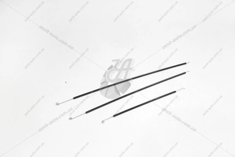 Трос обігрівача 2107 (к-т 3шт) SSD '2107K01CHT (фото 1)