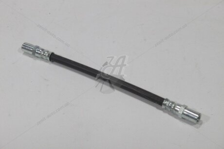 Шланг гальмівний 2108-099/2113-15 задній (L=253мм) SSD '2108001BH