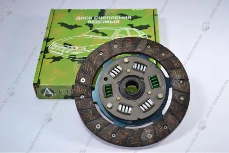 Диск сцепления 2108 SSD 2108-001Dc