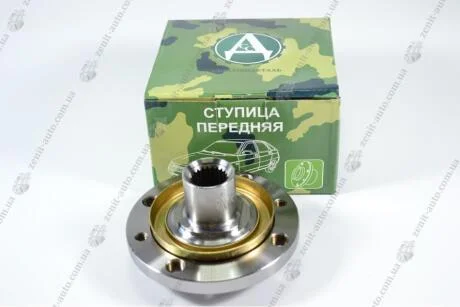 Маточина колеса 2108 перед SSD 2108-001S