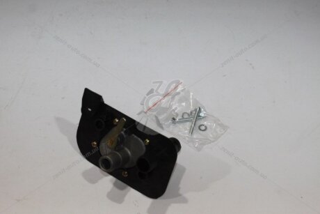 Кран обігрівача 2108-099/2113-15 SSD '2108001V