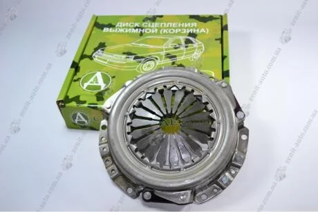 Корзина зчеплення 2108 SSD 2108-002Kc