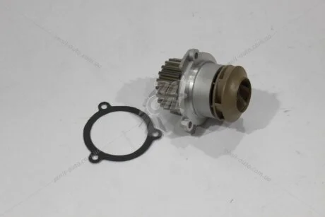 Насос водяной 2108-099/2110-12/2113-15 (8кл) (помпа) TURBO SSD '2108002WP