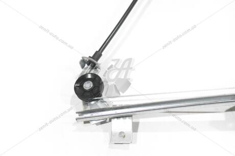 Стеклоподъемник 2108/2113 передний правый (механика) SSD '2108002WR