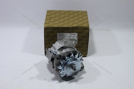 Генератор 2108-099/2107 (100А) SSD '2108100A