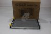 Радіатор охолодження 21082-099/2113-15 (інж) алюм (паяний) SSD '21082001DLB (фото 1)