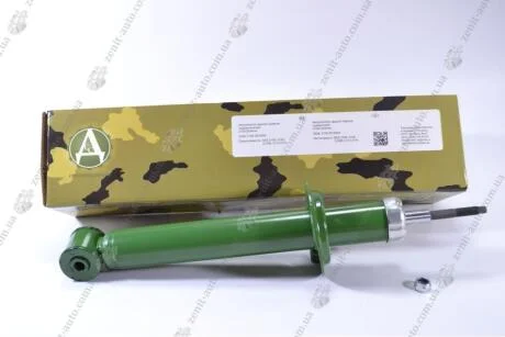 Амортизатор 2108 зад (масло) SSD 2108-303Ams